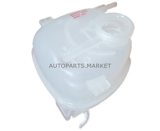 Бачок SAAB 9-3, OPEL VECTRA C GPARTS, изображение 3 купить в Автопартс Маркет