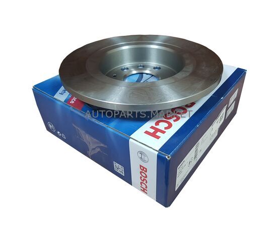 Тормозной диск задний 15" OPEL VECTRA C/SAAB 9-3, изображение 2 купить в Автопартс Маркет