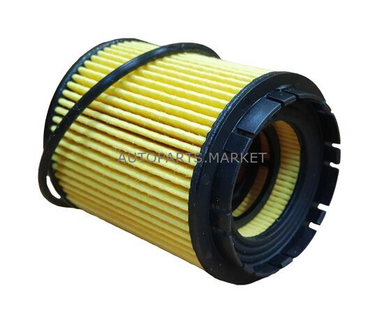 Фильтр масляный SAAB 9-3/OPEL, изображение 2 купить в Автопартс Маркет