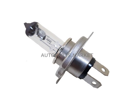 Лампа BOSCH H4 Pure Light Standard 60/55W, изображение 2 купить в Автопартс Маркет