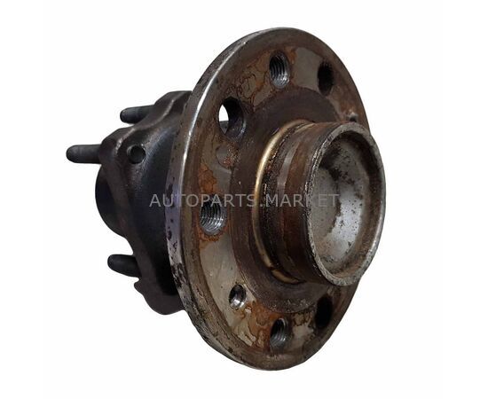 Ступица задняя SAAB