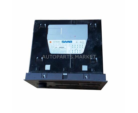 Радио Harman/Kardon SAAB 9-5 "USA", изображение 3 купить на Autoparts Market Радио Harman/Kardon SAAB 9-5 "USA", изображение 3 купить в Автопартс Маркет