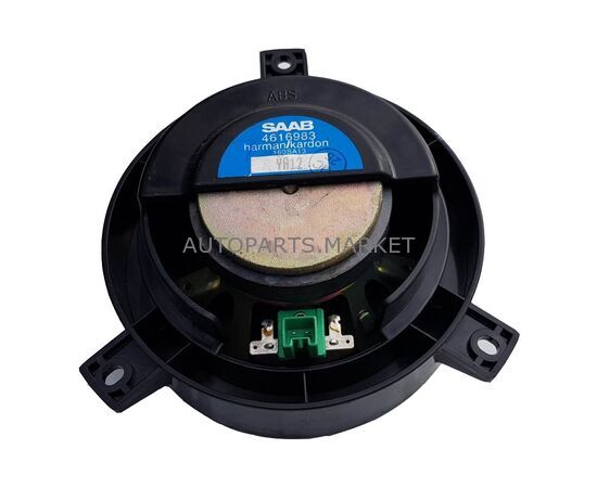 Динамик HARMAN/KARDON SAAB 9-5, изображение 2 купить на Autoparts Market Динамик HARMAN/KARDON SAAB 9-5, изображение 2 купить в Автопартс Маркет