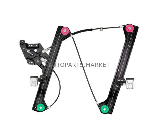 Стеклоподъемник передний левый SAAB 9-3, изображение 2 купить в Автопартс Маркет