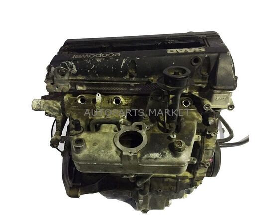Двигатель B235 SAAB 9-5 купить в Автопартс Маркет