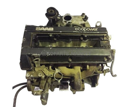 Двигатель B235 SAAB 9-5, изображение 2 купить на Autoparts Market Двигатель B235 SAAB 9-5, изображение 2 купить в Автопартс Маркет