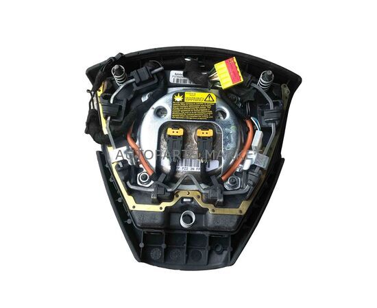 Подушка безопасности SAAB 9-3, изображение 2 купить в Автопартс Маркет