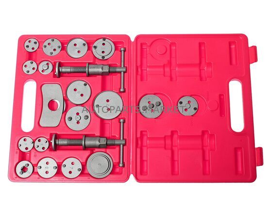 Набор для обслуживания тормозных цилиндров JTC, изображение 2 купить в Автопартс Маркет