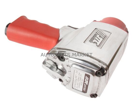 Гайковерт JTC ударный 3/4 (1626 Nm), изображение 2 купить в Автопартс Маркет