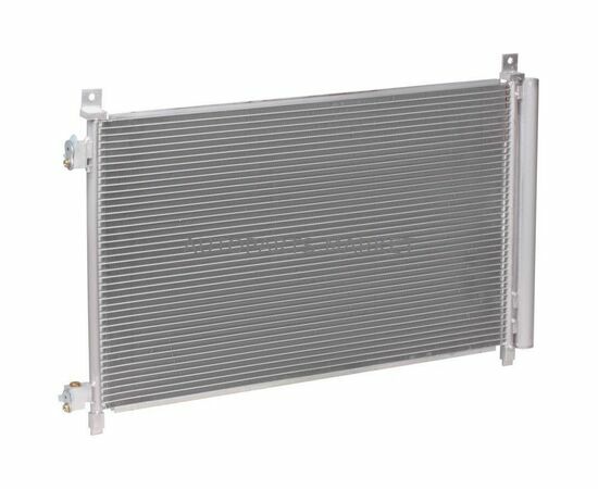 Радиатор кондиционера NISSAN X-TRAIL 2.0/2.5i купить в Автопартс Маркет