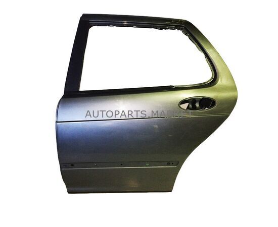 Дверь задняя левая 4D SAAB 9-5 купить в Автопартс Маркет