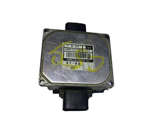 ЭБУ АКПП 5164264 SAAB 9-5, изображение 2 купить на Autoparts Market ЭБУ АКПП 5164264 SAAB 9-5, изображение 2 купить в Автопартс Маркет