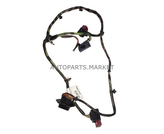 Проводка двери задняя левая SAAB 9-3, изображение 2 купить на Autoparts Market Проводка двери задняя левая SAAB 9-3, изображение 2 купить в Автопартс Маркет