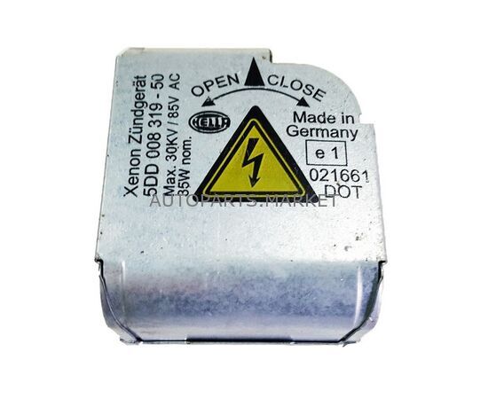 Фото 7151: Блок розжига