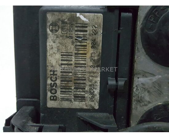 Фото 4194: Блок ABS Фото 4194: Блок ABS