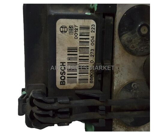 Блок ABS SAAB 9-3/9-5, изображение 2 купить в Автопартс Маркет