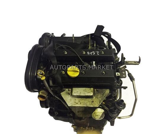 Двигатель B258I SAAB 900 купить в Автопартс Маркет
