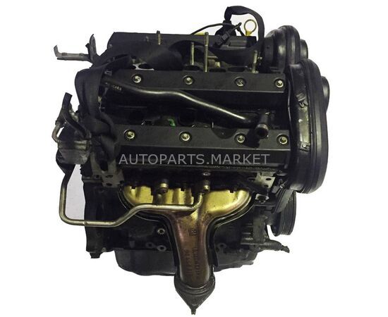Двигатель B258I SAAB 900, изображение 2 купить на Autoparts Market Двигатель B258I SAAB 900, изображение 2 купить в Автопартс Маркет
