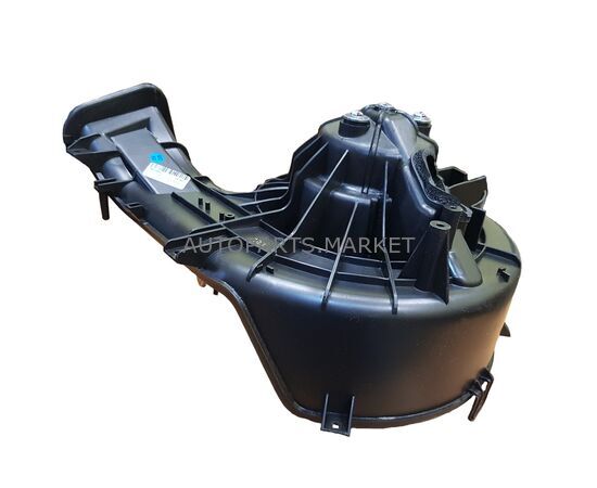 Мотор отопителя SAAB 9-3/OPEL POLCAR, изображение 2 купить в Автопартс Маркет