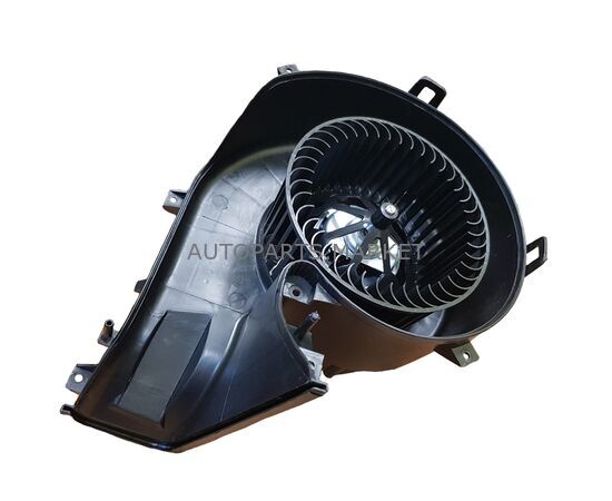 Мотор отопителя SAAB 9-3/OPEL POLCAR, изображение 3 купить в Автопартс Маркет