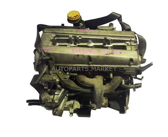 Двигатель B205 SAAB 9-5/9-3 купить в Автопартс Маркет