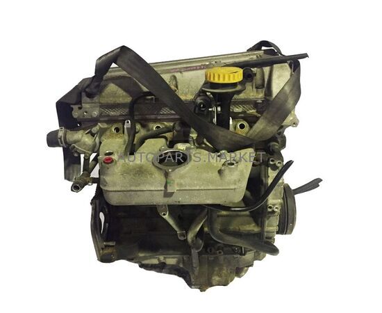 Двигатель B205 SAAB 9-5/9-3, изображение 2 купить на Autoparts Market Двигатель B205 SAAB 9-5/9-3, изображение 2 купить в Автопартс Маркет