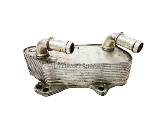 Маслоохладитель SAAB 9-3 2007-2011г, изображение 2 купить на Autoparts Market Маслоохладитель SAAB 9-3 2007-2011г, изображение 2 купить в Автопартс Маркет