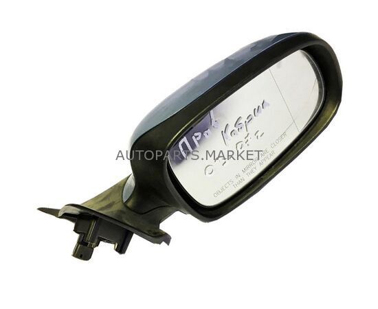 Зеркало правое (кабриолет) SAAB 9-3 купить в Автопартс Маркет