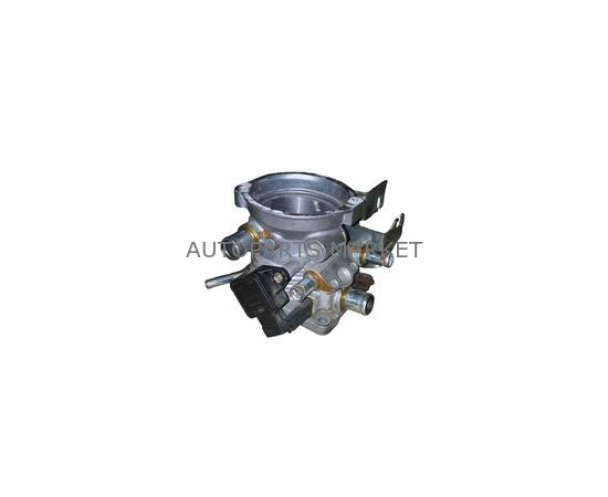 Заслонка дроссельная (турбо) SAAB 900/9-3, изображение 2 купить на Autoparts Market Заслонка дроссельная (турбо) SAAB 900/9-3, изображение 2 купить в Автопартс Маркет