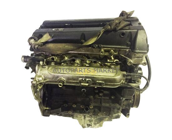 Двигатель В234T SAAB 9000, изображение 2 купить на Autoparts Market Двигатель В234T SAAB 9000, изображение 2 купить в Автопартс Маркет