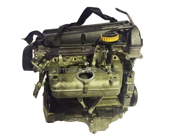Двигатель B205 SAAB 9-5/9-3, изображение 2 купить на Autoparts Market Двигатель B205 SAAB 9-5/9-3, изображение 2 купить в Автопартс Маркет