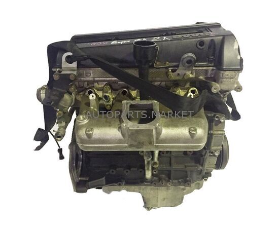 Двигатель B204 SAAB 900/9-3, изображение 2 купить на Autoparts Market Двигатель B204 SAAB 900/9-3, изображение 2 купить в Автопартс Маркет