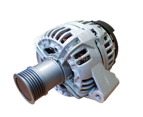 Генератор 140А KRAUF SAAB 9-5/9-3 купить в Автопартс Маркет