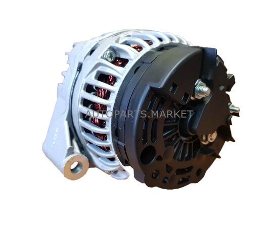 Генератор 140А KRAUF SAAB 9-5/9-3, изображение 2 купить в Автопартс Маркет