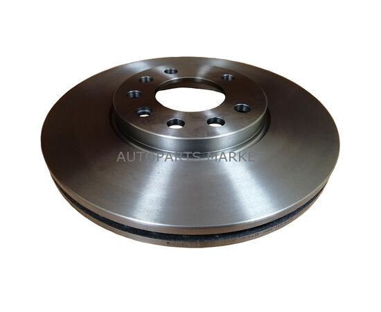 Диск передний SAAB 900/9-3/9-5 MILES, изображение 2 купить в Автопартс Маркет