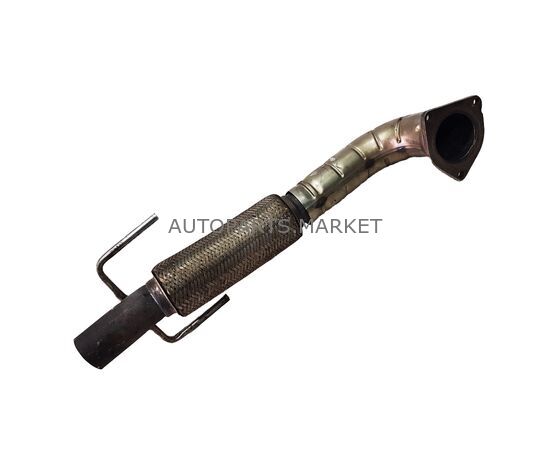 Труба приемная B207 SAAB 9-3 купить на Autoparts Market Труба приемная B207 SAAB 9-3 купить в Автопартс Маркет