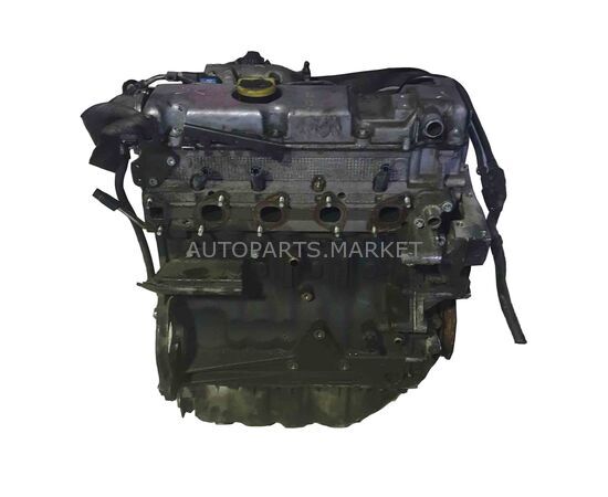 Двигатель 2,2L D223L SAAB 9-5 купить в Автопартс Маркет