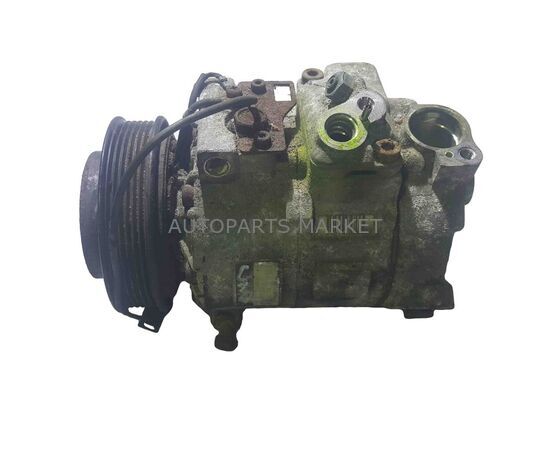 Компрессор SAAB 9-5 1998-2002г купить в Автопартс Маркет