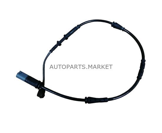 Датчик износа тормозных накладок BMW [ORG], изображение 2 купить в Автопартс Маркет