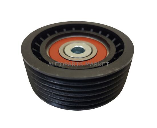 Ролик ремня SAAB 9-5/9-3/900, изображение 2 купить в Автопартс Маркет