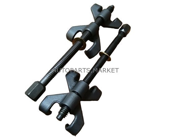 Стяжки пружин Дело Техники 280 мм, изображение 2 купить в Автопартс Маркет