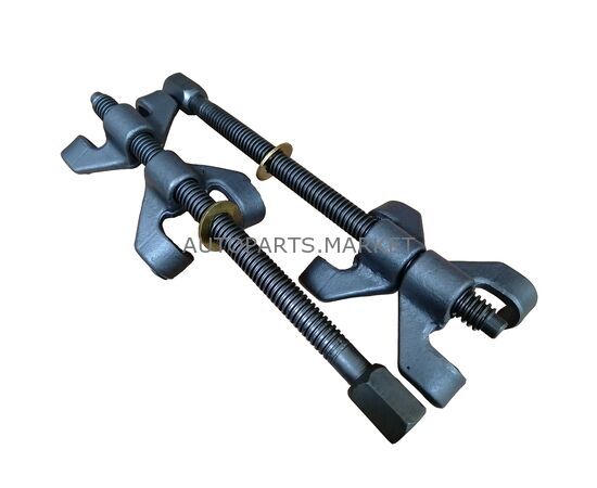 Стяжки пружин Дело Техники 280 мм, изображение 3 купить в Автопартс Маркет