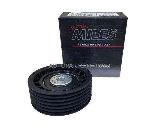 Ролик ремня SAAB 9-5/9-3/900, изображение 2 купить в Автопартс Маркет