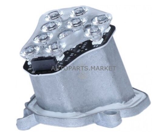 Фонарь указателя поворота левый BMW, изображение 2 купить в Автопартс Маркет