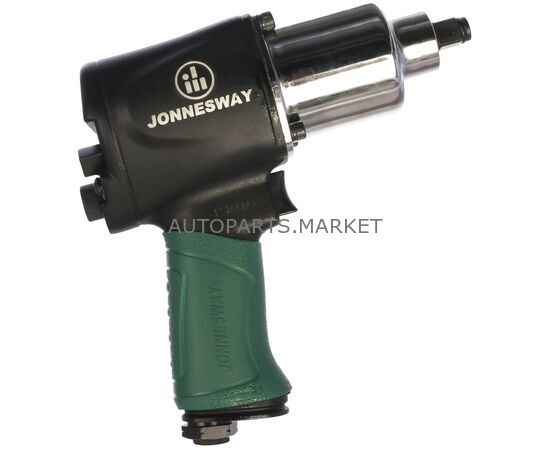 Гайковерт JONNESWAY 1/2DR 8000 об/мин 920 Нм, изображение 2 купить в Автопартс Маркет