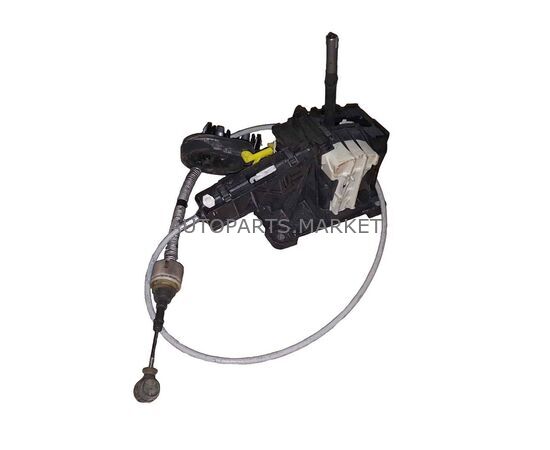 Селектор передач АКПП SAAB 9-3, изображение 3 купить в Автопартс Маркет