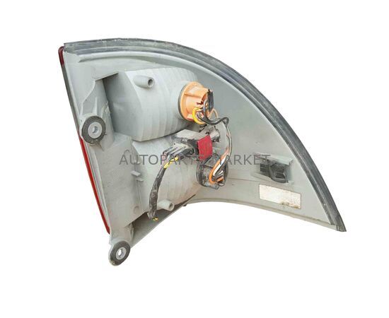 Фонарь задний левый 5D SAAB 9-5, изображение 3 купить на Autoparts Market Фонарь задний левый 5D SAAB 9-5, изображение 3 купить в Автопартс Маркет