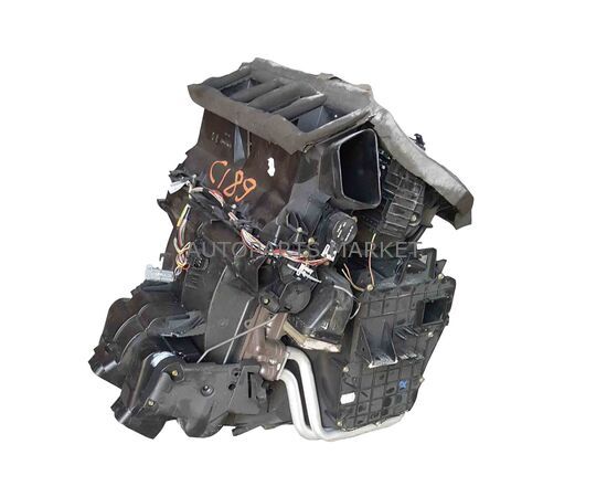 Климатическая установка SAAB 9-5 1998-2004г, изображение 3 купить на Autoparts Market Климатическая установка SAAB 9-5 1998-2004г, изображение 3 купить в Автопартс Маркет