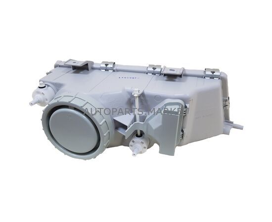 Фара левая SAAB 9000 DEPO, изображение 2 купить в Автопартс Маркет