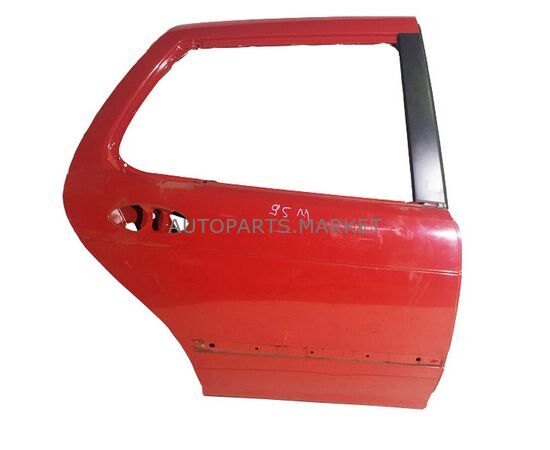 Дверь задняя правая 4D SAAB 9-5, изображение 2 купить на Autoparts Market Дверь задняя правая 4D SAAB 9-5, изображение 2 купить в Автопартс Маркет